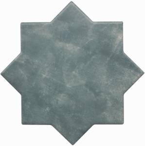 Керамогранит Cevica Becolors Star Lagoon 13.25x13.25