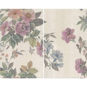 Панно Kerama Marazzi Ломбардиа VT/B162/2x/6401 40x50