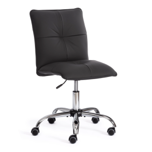 Кресло компьютерное Tetchair Azura 21870 черный