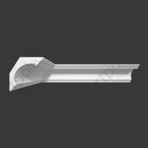 Карниз Artpole SKT209 1150x170x170