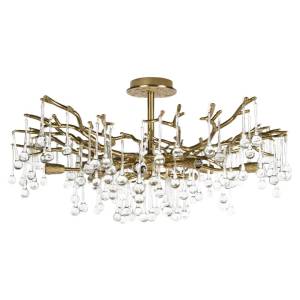 Потолочная люстра Loft IT Coral 10351/800C AB