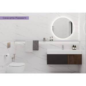 Ceradim Calacatta Pleasant