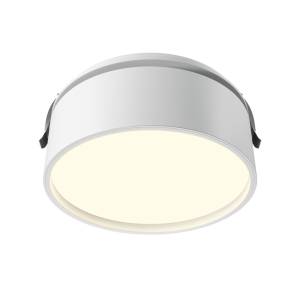 Встраиваемый светильник Technical Onda DL024-18W3K-W