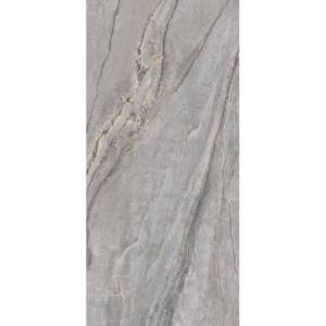 Керамогранит Peronda Nova 37739 Grey NT C R 75.5x151