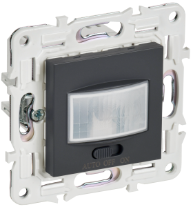 Датчик движения IEK Skandy SK-MS10-N-150-05-K48 титан