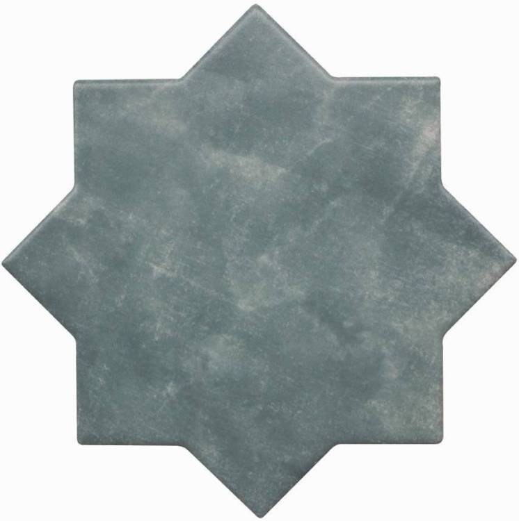 Керамогранит Cevica Becolors Star Lagoon 13.25x13.25