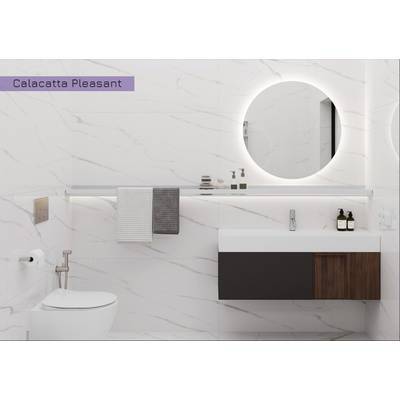 Ceradim Calacatta Pleasant