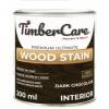 Тонирующее масло TimberCare Wood Stain Темный шоколад/Dark Chocolate 0.2 л