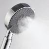 Душевой комплект Wasserkraft A16028 Thermo встраиваемый, с верхней душевой насадкой и лейкой, хром фото 4