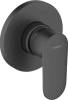 Смеситель для душа Hansgrohe Vernis Blend 71649670 черный