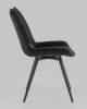 Стул Stool Group Робб AV 422-V34-K14PM-9005 черный фото 4