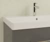Раковина Villeroy&Boch Avento 41568001 альпийский белый фото 3