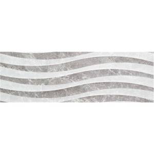 Керамическая плитка STN Ceramica Albury Mix Cold 33.3x100