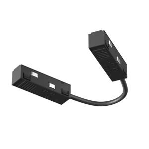 Коннектор питания угловой гибкий Technical TRA034CPC-42B-15-1