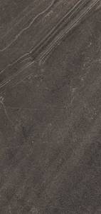 Керамогранит Estima Gabbro 40395 GB03/NS_R9/80x160x11R/GC Anthracite 80x160