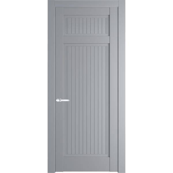 Межкомнатная дверь Profil Doors 3.3.1 PM полотно Смоки 700x2000