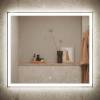Мебель для ванной Sancos Smart SM80W фото 5