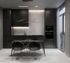Керамогранит Arcadia Ceramica Vento CZ-GL09-B Grey GL 80x160 фото 4