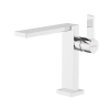 Смеситель для раковины Sancos Linn SC9019CH хром