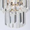 Подвесная люстра MW-Light Аделард 642014301 фото 5