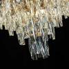 Подвесная люстра Modelux ML.7555.17 GD фото 5