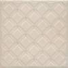 Декор Kerama Marazzi Бахия KMD3STA013GN 1 бежевый светлый глянцевый 9.8x9.8