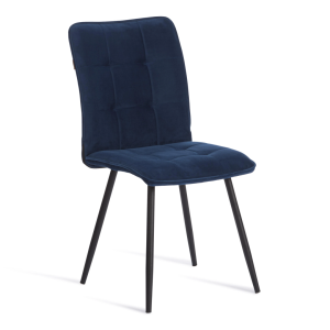 Стул Tetchair Bari 24612 blue