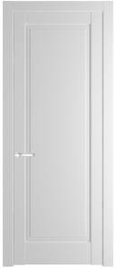 Межкомнатная дверь Profil Doors 3.1.1 PD полотно Крем Вайт 700x2000