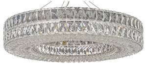 Подвесная люстра Arti Lampadari Sora E 1.5.80.100 N