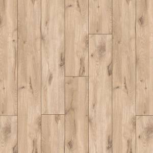 Ламинат Kronospan Majestic 8/33 4V Дуб Викинг Золотой 1285x192