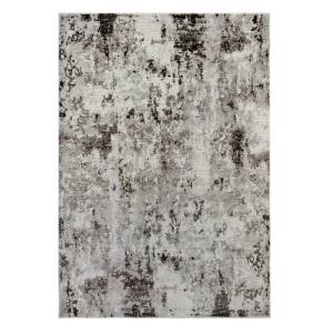 Ковер Trendy 5466A Grey/Antracite 1.2x1.7 м