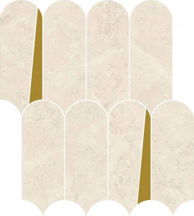 Мозаика Italon Метрополис 600110000947 Роял Элегант 32.5x36.1