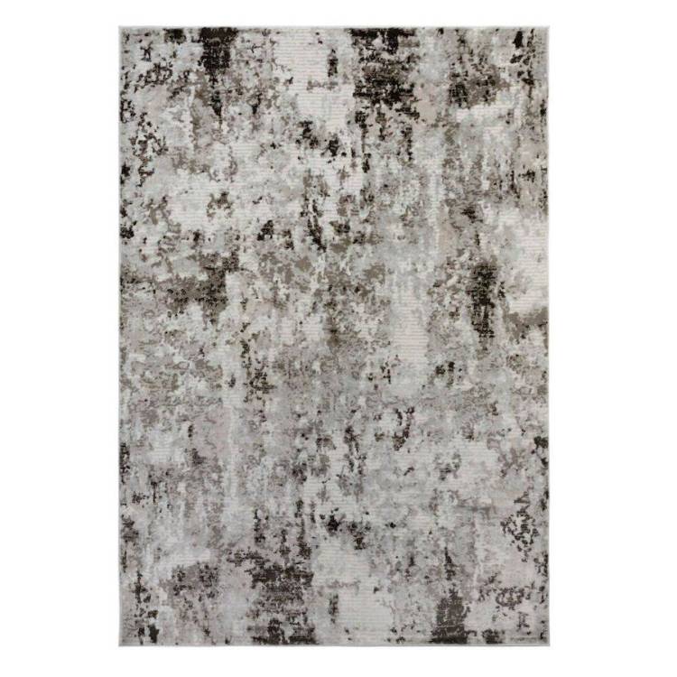 Ковер Trendy 5466A Grey/Antracite 1.2x1.7 м