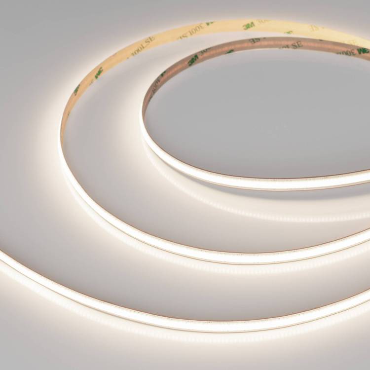 Лента светодиодная Arlight Cob 46886