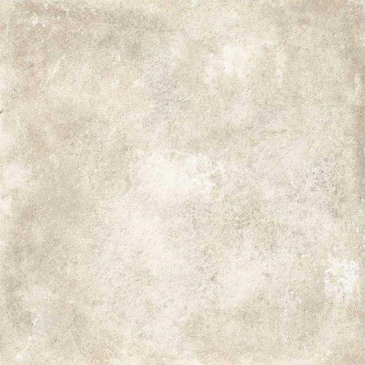 Керамогранит Tuscania Ceramiche Meteora R61ME.BE Beige rett. 61x61