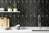 Керамогранит Realonda Ceramica Venus RLD000041 RLN0083 Indigo 28.5x33 фото 4