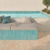 Керамогранит WOW Casablanca 135380 CB Azure Gloss 5x15 фото 4
