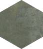 Керамогранит Kerama Marazzi Гроссето SG23037N зеленый матовый 23.1x20 фото 6