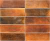 Керамическая плитка Equipe Hanoi 30038 Burnt Red 6.5x20