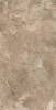 Керамогранит Arcadia Ceramica Eragon GI8003-A Dark Brown Matt Glossy Ink 60x120 фото 3