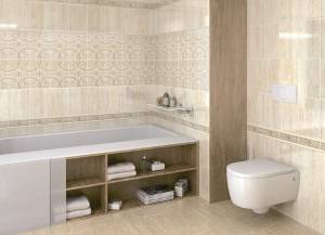 Kerama Marazzi Травертин