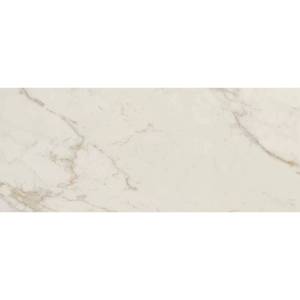 Керамическая плитка FAP Ceramiche Roma Gold fQCQ Calacatta Delicato Brillante 50x120