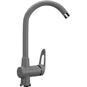Смеситель для кухни Ulgran Classic U-006-309