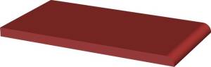 Ступень Paradyz Natural Rosa Parapet 24.5x13.5
