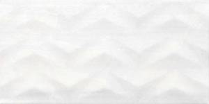 Керамическая плитка Ceramika Konskie Tampa White Axis Rett 30x60