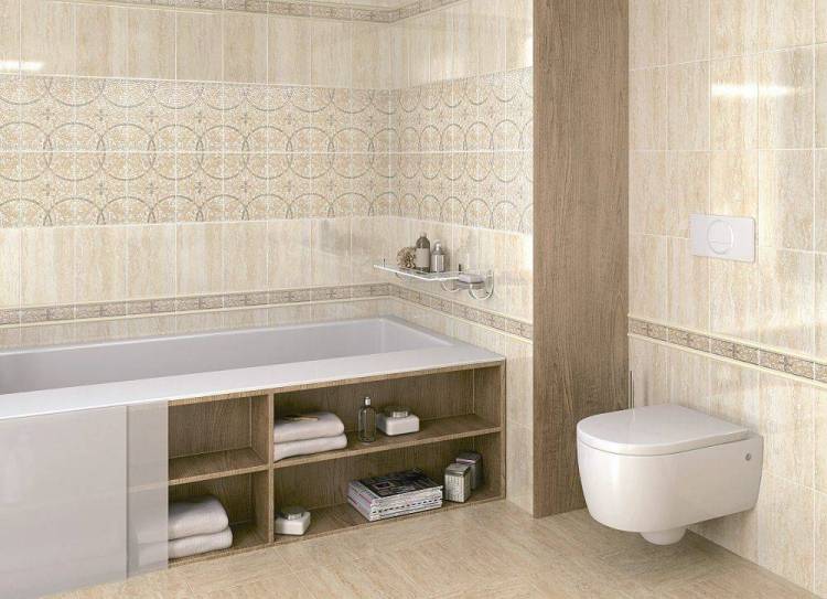 Kerama Marazzi Травертин