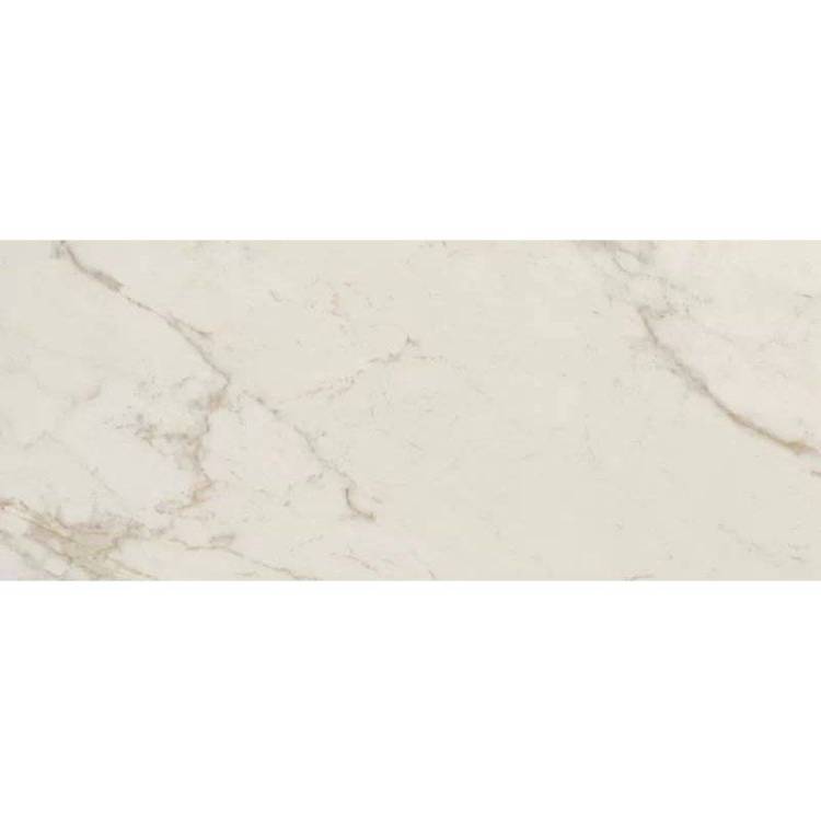 Керамическая плитка FAP Ceramiche Roma Gold fQCQ Calacatta Delicato Brillante 50x120