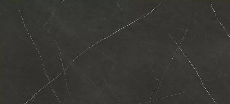 Керамогранит Geotiles Arpeggio Nero Matt 120x280