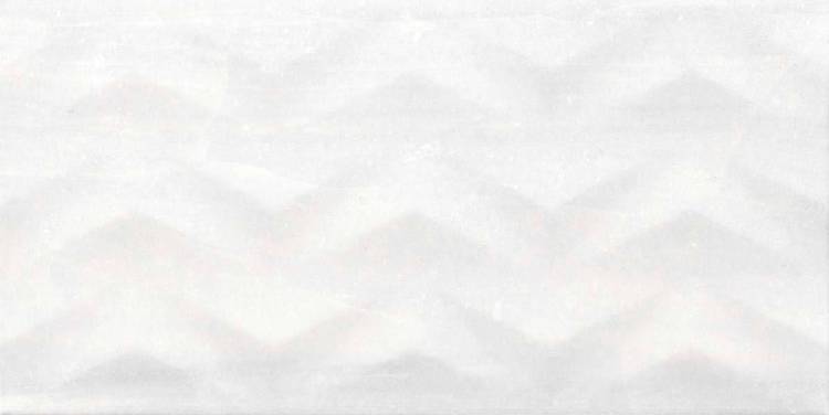 Керамическая плитка Ceramika Konskie Tampa White Axis Rett 30x60