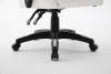 Кресло компьютерное Stool Group TopChairs Phantom GF-8080 white+black бело-черный фото 11